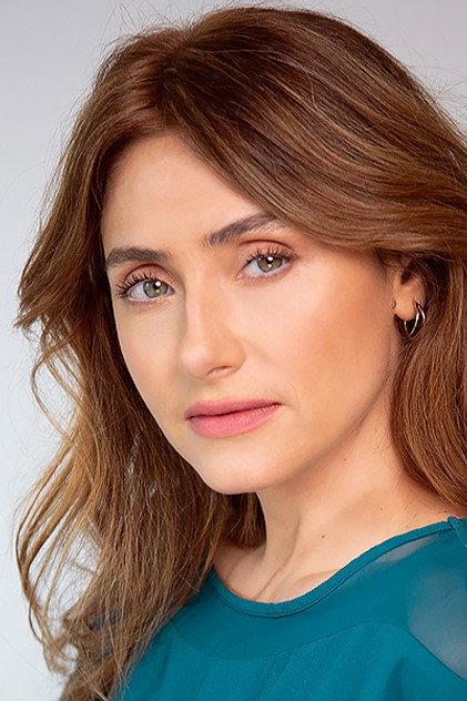 Bruna Guerin - Actor Profile Photo