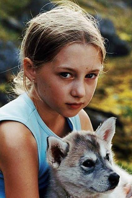 Kim Jansson - Actor Profile Photo