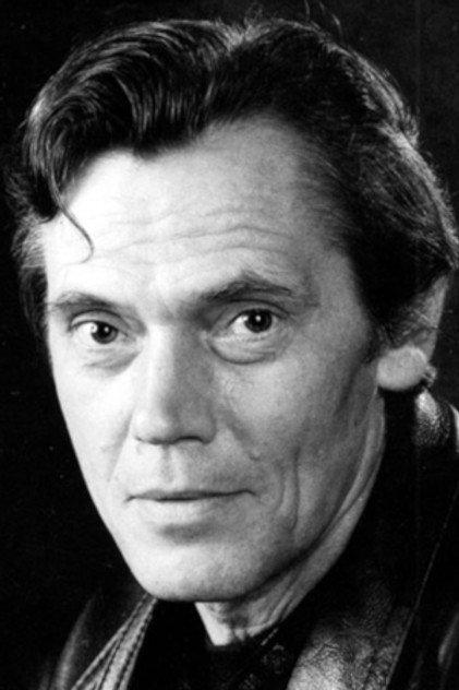 Vladimir Letenkov - Actor Profile Photo