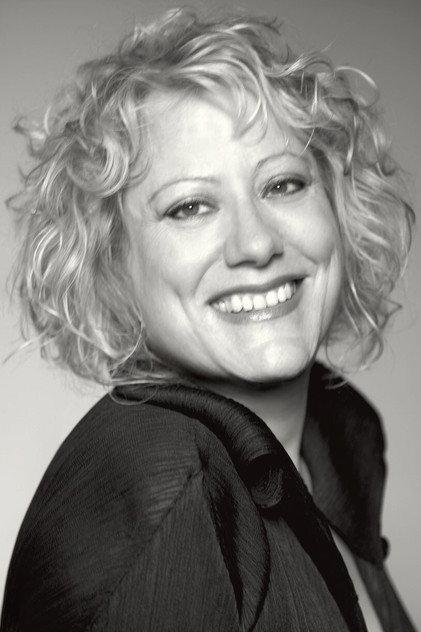 Marina Rossell - Actor Profile Photo