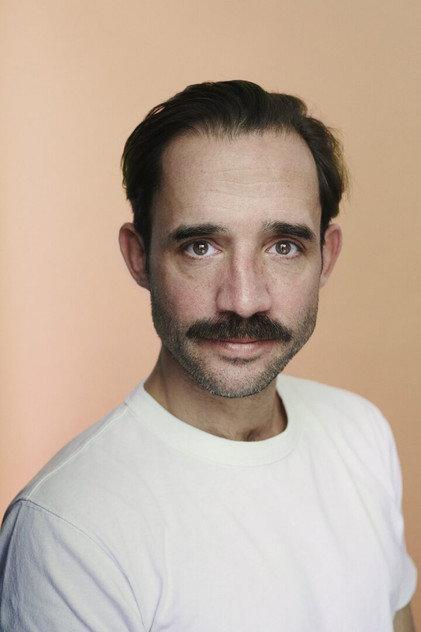 Paul Walther - Actor Profile Photo