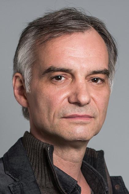 Ivan Trojan - Actor Profile Photo