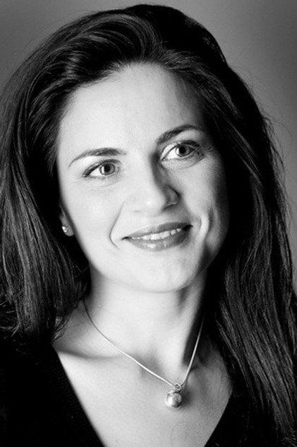 Gianna Corbisiero - Actor Profile Photo