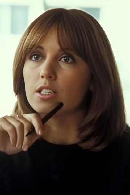 Caroline Cartier - Actor Profile Photo