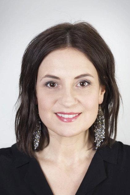 Susanna Dzamic - Actor Profile Photo