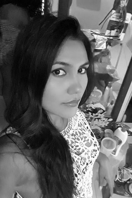 Gjro Hana Ruiz - Actor Profile Photo
