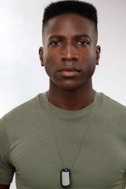 Sean Alan Mazur - Actor Profile Photo