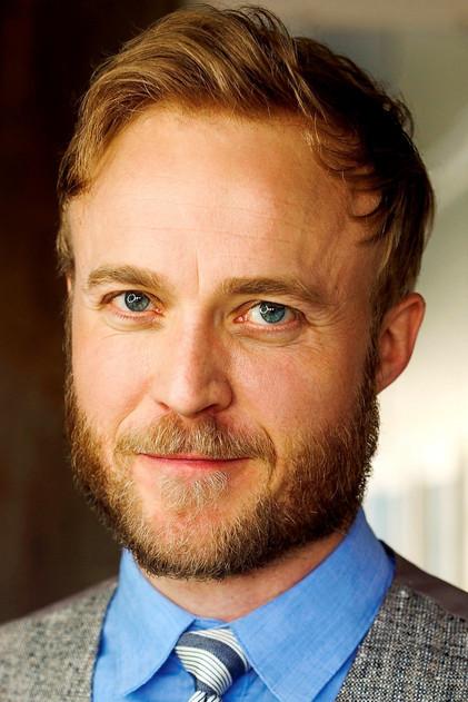 Grant C. Hansen - Actor Profile Photo