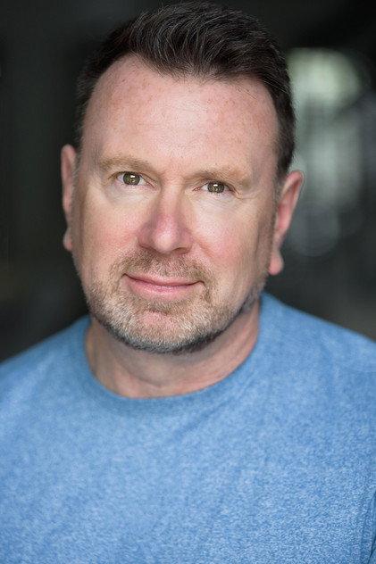 Michael Chinn - Actor Profile Photo