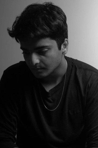 Abdul Rehman - Actor Profile Photo