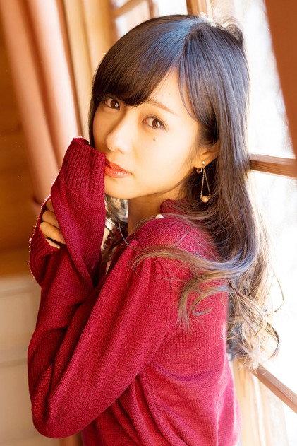 Nozomi Maeda - Actor Profile Photo