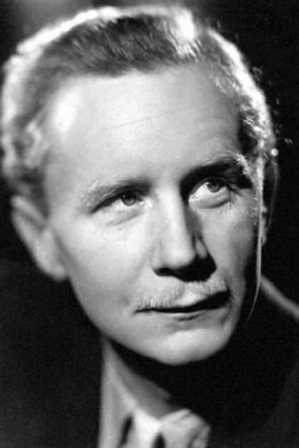 Helmut Käutner - Actor Profile Photo