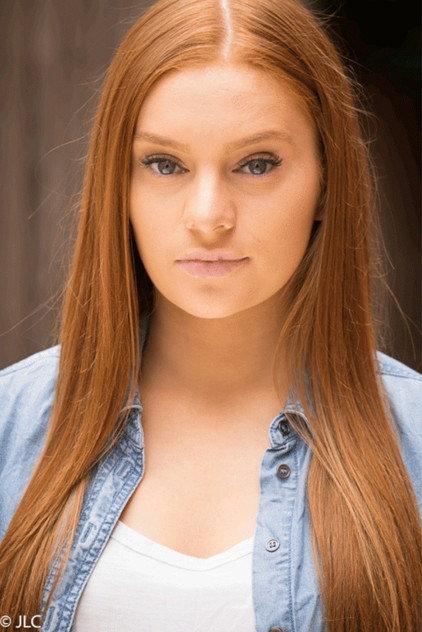Nicole Freeman - Actor Profile Photo