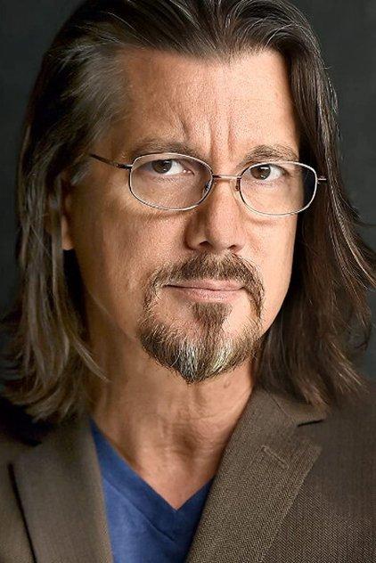 D. C. Douglas - Actor Profile Photo