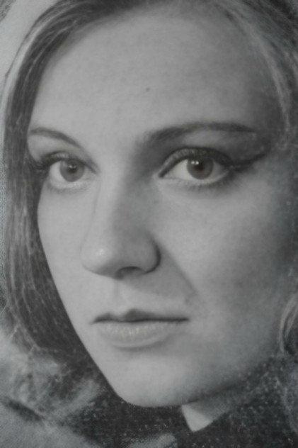 Elena Rakhlenko - Actor Profile Photo