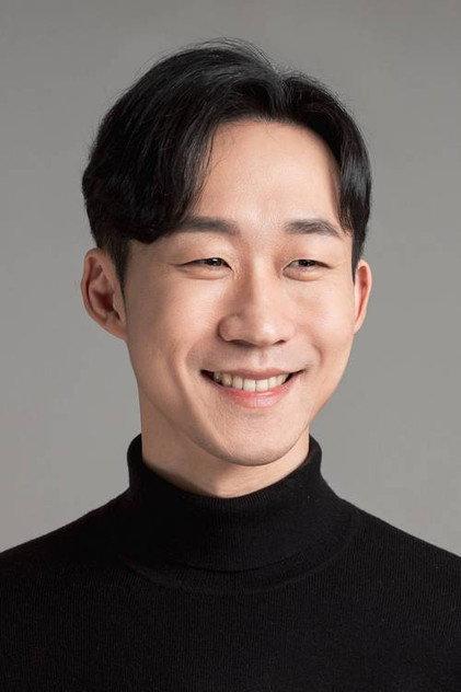 Jung Jae-yoon - Actor Profile Photo
