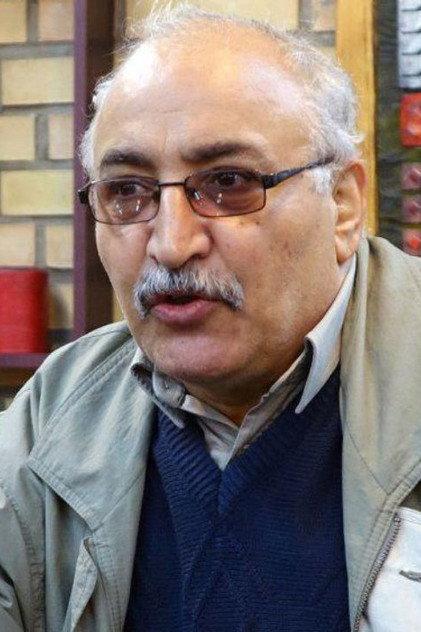 Ahmad Talebinezhad - Actor Profile Photo