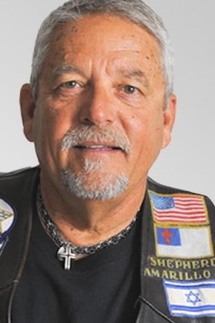Gary Burd - Actor Profile Photo