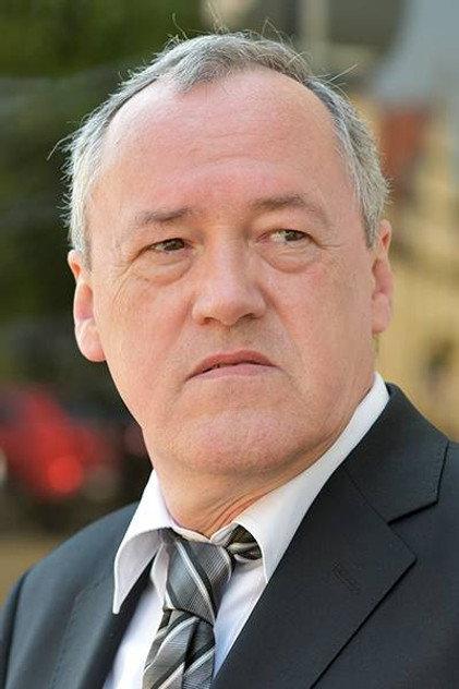 Uwe Lach - Actor Profile Photo