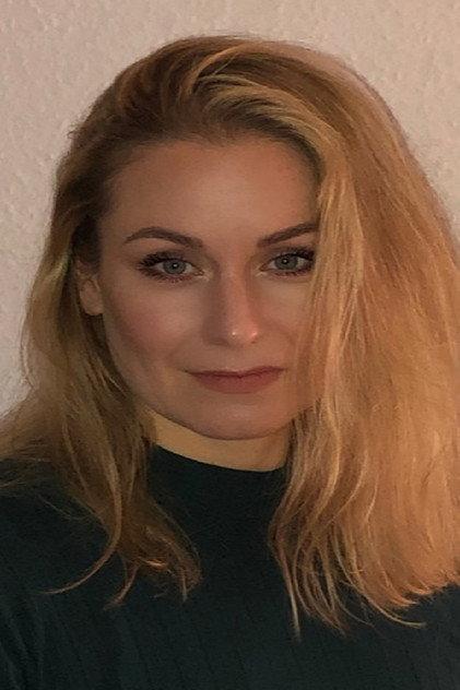 Katharina von Keller - Actor Profile Photo