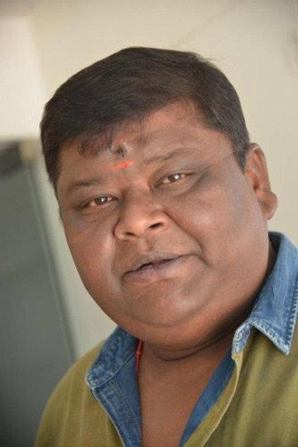 Bullet Prakash - Actor Profile Photo