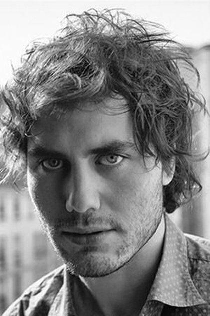 Théo Costa-Marini - Actor Profile Photo
