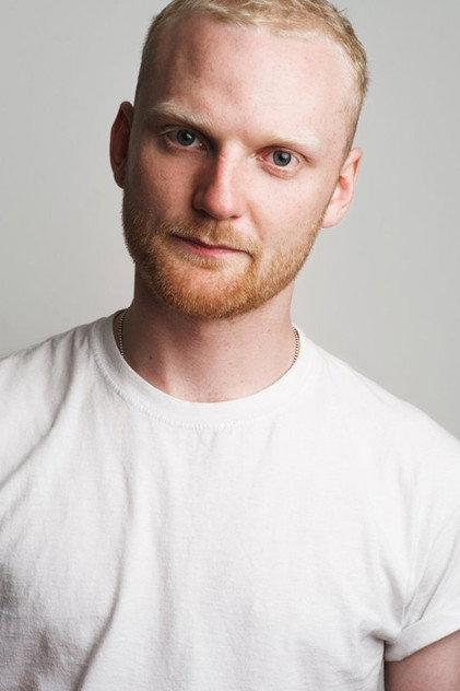 Max Keeble - Actor Profile Photo