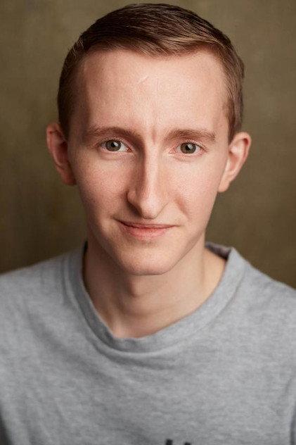Euan Mason - Actor Profile Photo