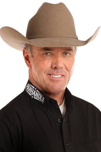 Tuff Hedeman - Actor Profile Photo