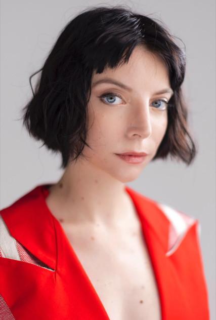 Marial Bajma-Riva - Actor Profile Photo