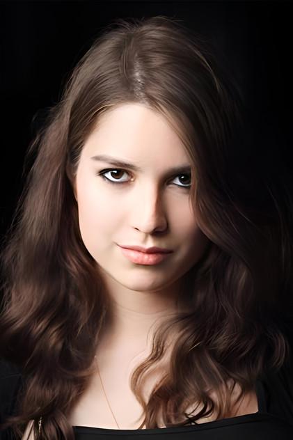 Akilina Sokolova - Actor Profile Photo