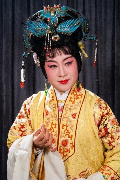Chen Lan-Fang - Actor Profile Photo