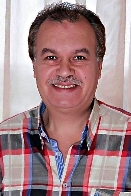 Gamal Farag - Actor Profile Photo