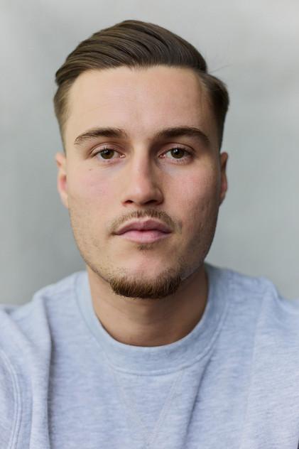 Lee Harding - Actor Profile Photo
