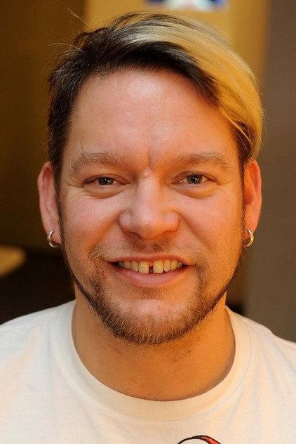 Matěj Ruppert - Actor Profile Photo