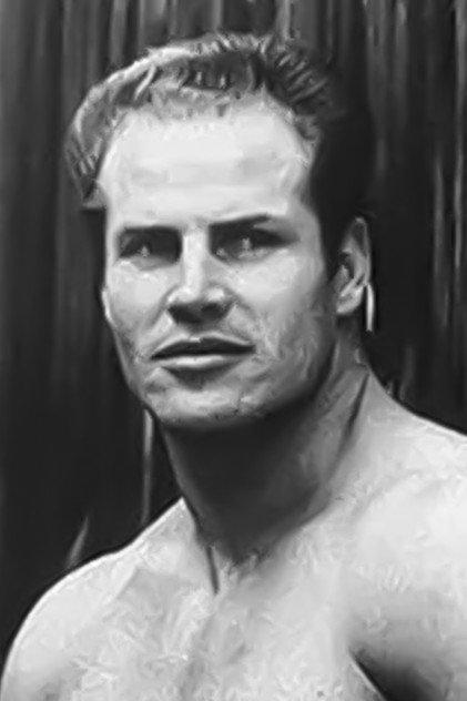 Cal Bolder - Actor Profile Photo