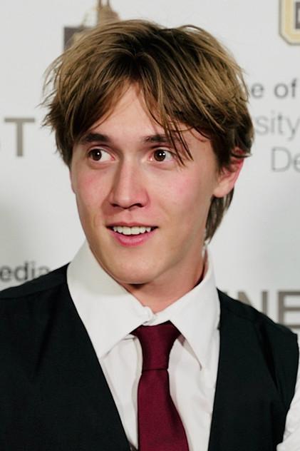 Evan McKercher - Actor Profile Photo
