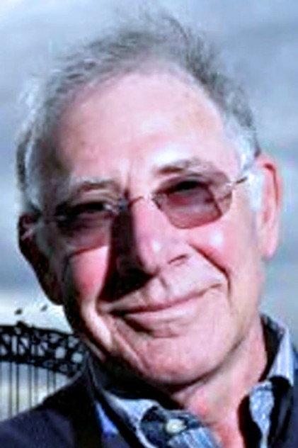Peter Faiman - Actor Profile Photo