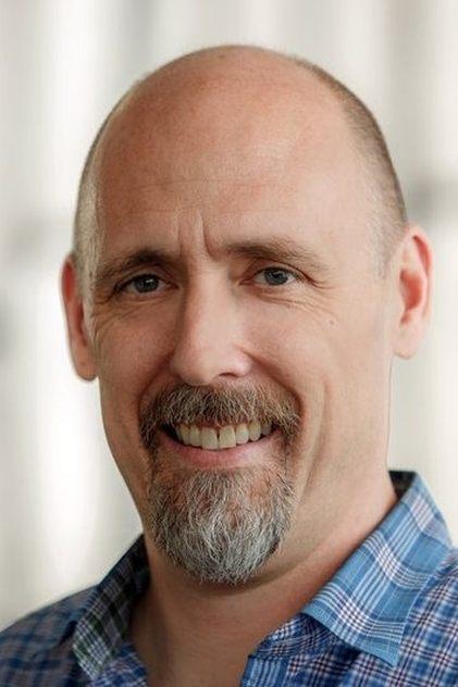 Chris Renaud - Actor Profile Photo