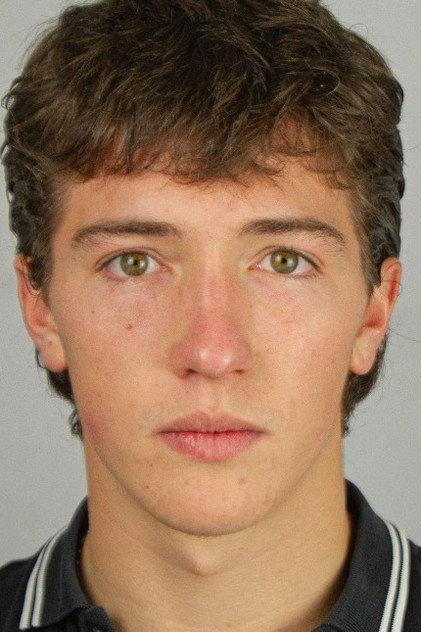 Julen Katzy - Actor Profile Photo