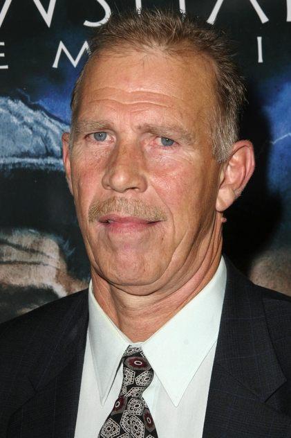 Brian Libby - Actor Profile Photo