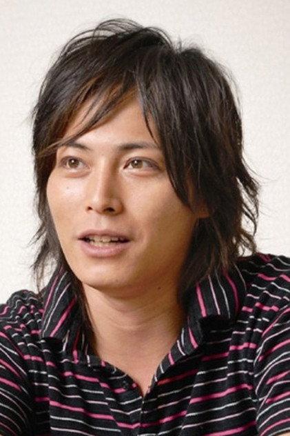 Nobuo Kyô - Actor Profile Photo