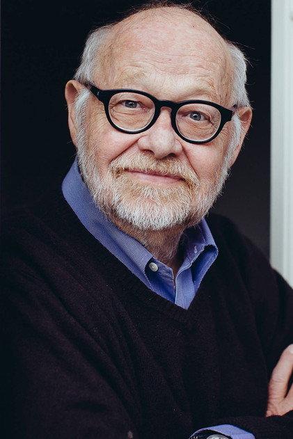 Jürgen Flimm - Actor Profile Photo