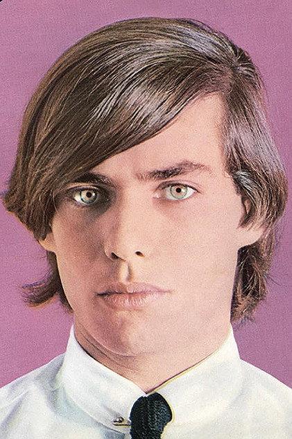 Ronnie Von - Actor Profile Photo