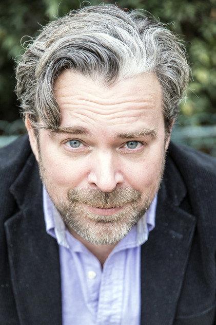 Gerardo Maffei - Actor Profile Photo