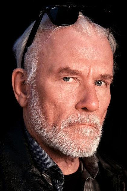 Kari PJ Ketonen - Actor Profile Photo