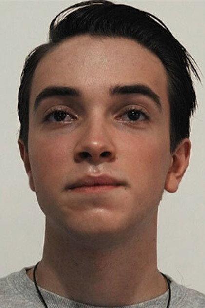 Christian Maglione - Actor Profile Photo
