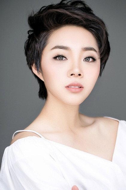 Li Ran - Actor Profile Photo