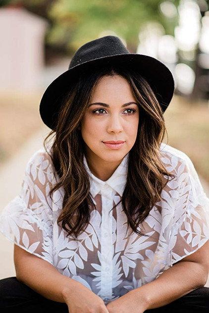 Shepsut Wilson - Actor Profile Photo