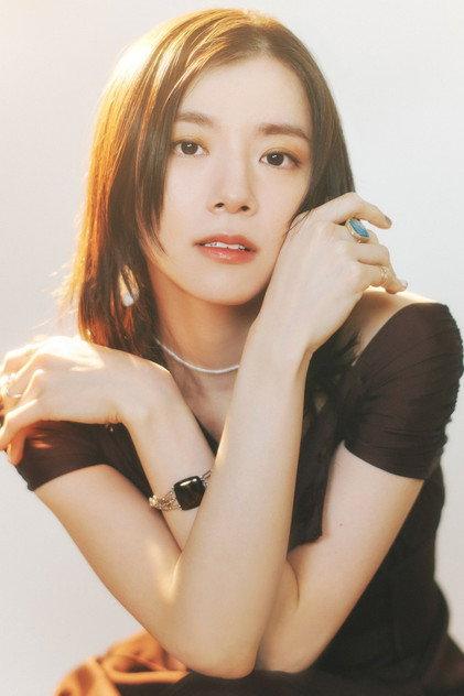 milet - Actor Profile Photo